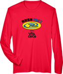 Performance Long Sleeves - Rush Fest 2026 (Black)