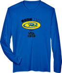 Performance Long Sleeves - Rush Fest 2026 (Black)