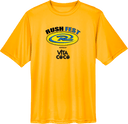 Performance Short Sleeves - Rush Fest 2026 (Black)