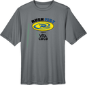 Performance Short Sleeves - Rush Fest 2026 (Black)