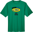 Performance Short Sleeves - Rush Fest 2026 (Black)