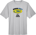 Performance Short Sleeves - Rush Fest 2026 (Black)
