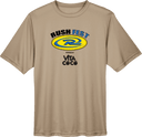 Performance Short Sleeves - Rush Fest 2026 (Black)