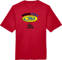 Performance Short Sleeves - Rush Fest 2026 (Black)