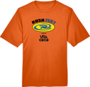 Performance Short Sleeves - Rush Fest 2026 (Black)