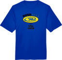 Performance Short Sleeves - Rush Fest 2026 (Black)