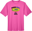 Performance Short Sleeves - Rush Fest 2026 (Black)