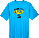 Performance Short Sleeves - Rush Fest 2026 (Black)