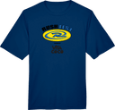 Performance Short Sleeves - Rush Fest 2026 (Black)