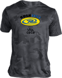 Performance Short Sleeves - Rush Fest 2026 (Black)