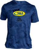 Performance Short Sleeves - Rush Fest 2026 (Black)
