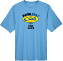 Performance Short Sleeves - Rush Fest 2026 (Black)