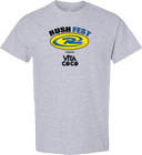 Short Sleeves - Rush Fest 2026 (Black)