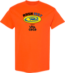 Short Sleeves - Rush Fest 2026 (Black)