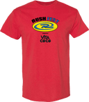 Short Sleeves - Rush Fest 2026 (Black)