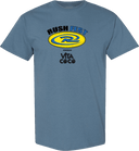 Short Sleeves - Rush Fest 2026 (Black)