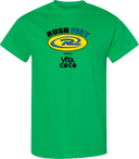 Short Sleeves - Rush Fest 2026 (Black)