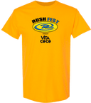 Short Sleeves - Rush Fest 2026 (Black)