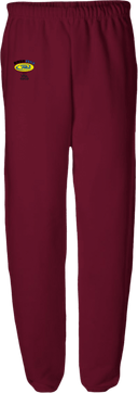 Sweatpants - Rush Fest 2026 (Black)