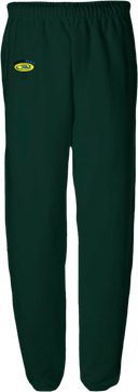 Sweatpants - Rush Fest 2026 (Black)