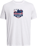 Under Armour Athletics Short Sleeve - President's Day Challenge 2026 - 2