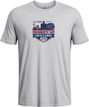 Under Armour Athletics Short Sleeve - President's Day Challenge 2026 - 2