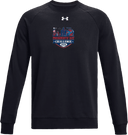 Under Armour Rival Fleece Crew - President's Day Challenge 2026 - 2