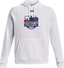 Under Armour Rival Fleece Hoodie - President's Day Challenge 2026 - 2
