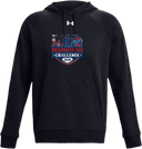 Under Armour Rival Fleece Hoodie - President's Day Challenge 2026 - 2