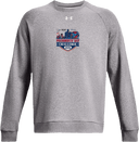 Under Armour Rival Fleece Crew - President's Day Challenge 2026 - 2