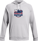 Under Armour Rival Fleece Hoodie - President's Day Challenge 2026 - 2