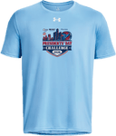 Under Armour Tech Team Short Sleeve - President's Day Challenge 2026 - 2