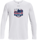 Under Armour Tech Team Long Sleeve - President's Day Challenge 2026 - 2