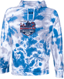 Under Armour Rival Fleece Hoodie Tie-Dye - President's Day Challenge 2026 - 2