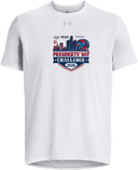Under Armour Tech Team Short Sleeve - President's Day Challenge 2026 - 2