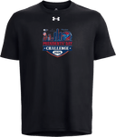 Under Armour Tech Team Short Sleeve - President's Day Challenge 2026 - 2