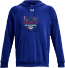 Under Armour Rival Fleece Hoodie - President's Day Challenge 2026 - 2