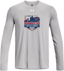 Under Armour Tech Team Long Sleeve - President's Day Challenge 2026 - 2