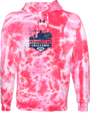 Under Armour Rival Fleece Hoodie Tie-Dye - President's Day Challenge 2026 - 2