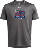 Under Armour Tech Team Short Sleeve - President's Day Challenge 2026 - 2