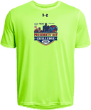 Under Armour Tech Team Short Sleeve - President's Day Challenge 2026 - 2