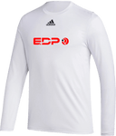 Adidas Performance Shirts - EDP - red/black