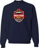 Crew Sweatshirt - Backyard Bash 2026