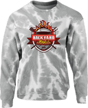 Crew Sweatshirt - Backyard Bash 2026