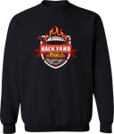 Crew Sweatshirt - Backyard Bash 2026