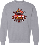 Crew Sweatshirt - Backyard Bash 2026