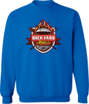 Crew Sweatshirt - Backyard Bash 2026