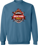 Crew Sweatshirt - Backyard Bash 2026