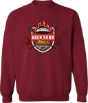 Crew Sweatshirt - Backyard Bash 2026