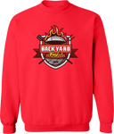 Crew Sweatshirt - Backyard Bash 2026
